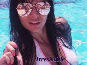 _Irresistible Spezial Sexcam