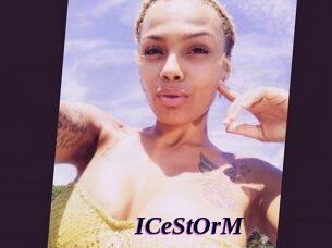 ICeStOrM