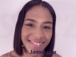 Iamagataa