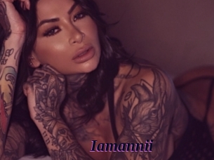Iamannii