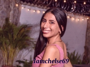 Iamchelse69