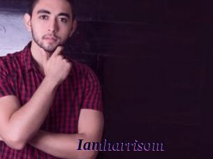 iamharrisom Spezial Sexcam