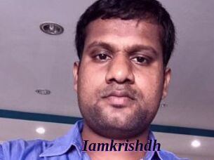 Iamkrishdh