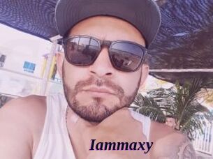 Iammaxy