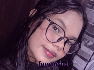 iammishel Spezial Sexcam