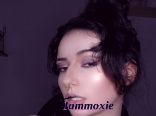 Iammoxie