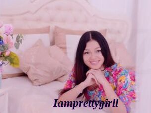 Iamprettygirll