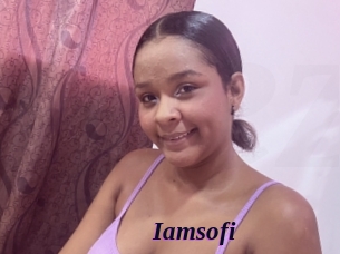 Iamsofi