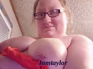 Iamtaylor