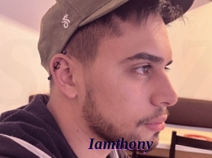 Iamthony