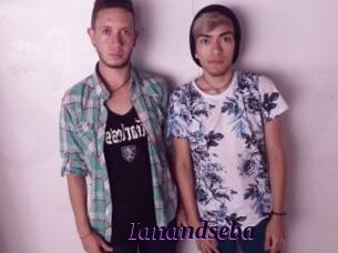 ianandseba Spezial Sexcam
