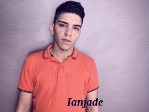 ianjade Spezial Sexcam