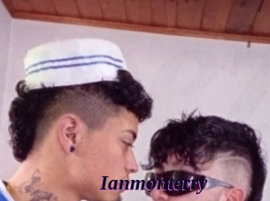 ianmonterry Spezial Sexcam