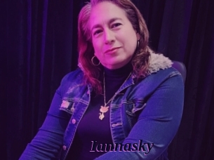 Iannasky