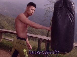 Iansexybody
