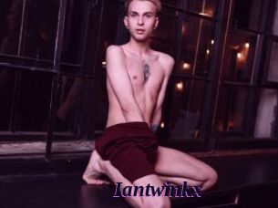Iantwinkx