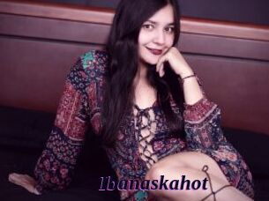 Ibanaskahot