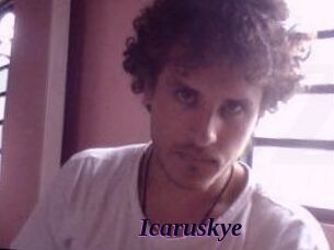 Icaruskye