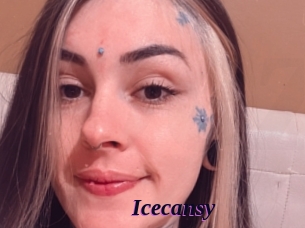 Icecansy