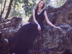 Icedcoffee