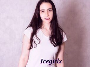 Icegirlx
