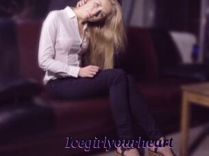 icegirlyourheart Spezial Sexcam