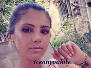 Iceonyouloly