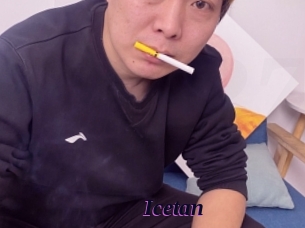 Icetan