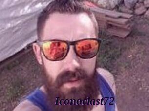 iconoclast72 Spezial Sexcam