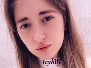 icylilly Spezial Sexcam