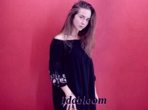 Idabloom