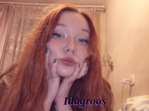 Idagroos