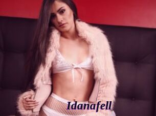 Idanafell