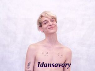 Idansavory