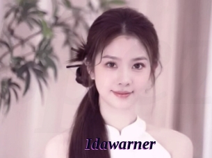idawarner Spezial Sexcam