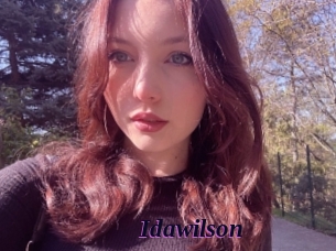 Idawilson
