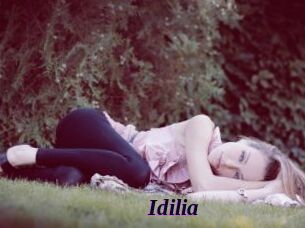 Idilia