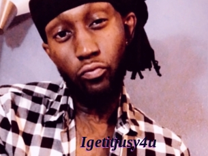 igetitjusy4u Spezial Sexcam