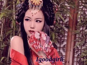 igoodgirli Spezial Sexcam