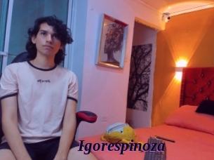 igorespinoza Spezial Sexcam
