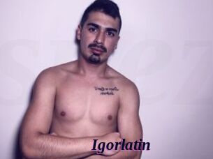 igorlatin Spezial Sexcam