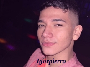 Igorpierro