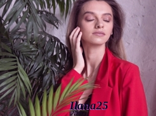 Ilana25