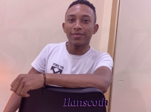 Ilanscoth