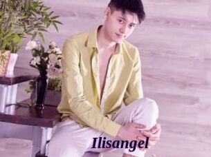 Ilisangel