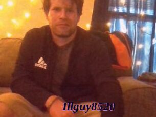 illguy8520 Spezial Sexcam