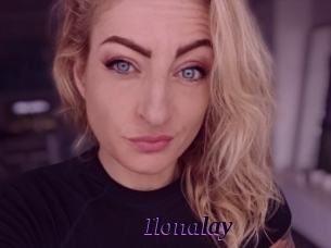 Ilonalay