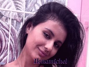 ilonamichel Spezial Sexcam