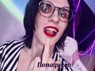 ilonaqueen Spezial Sexcam