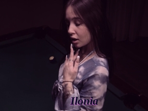 Ilonia